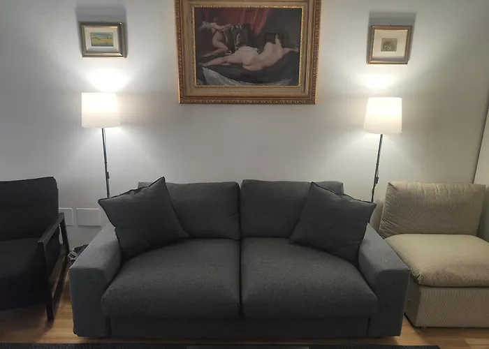 Short Rent Milan Porta Romana